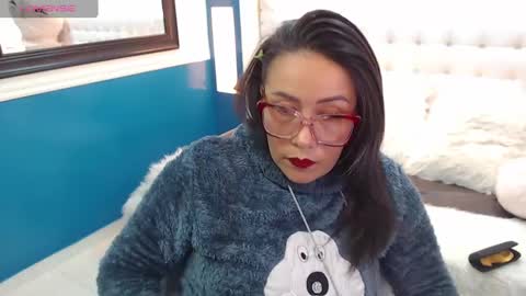 gabriela online show from 02-24-25, 03:42