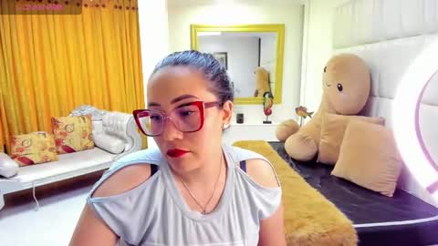 gabriela online show from 03-01-25, 07:59