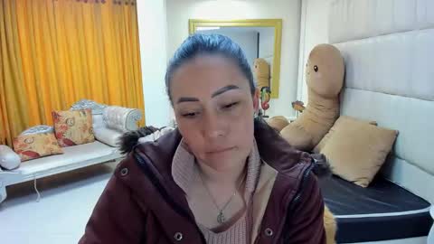 gabriela online show from 03-08-25, 07:53