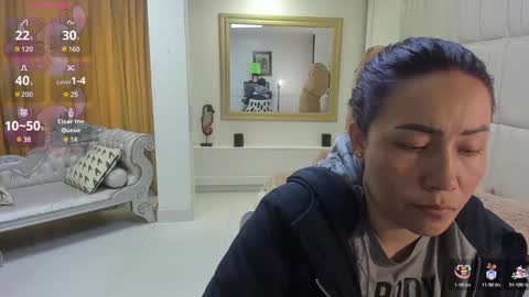 gabriela online show from 03-16-26, 01:37