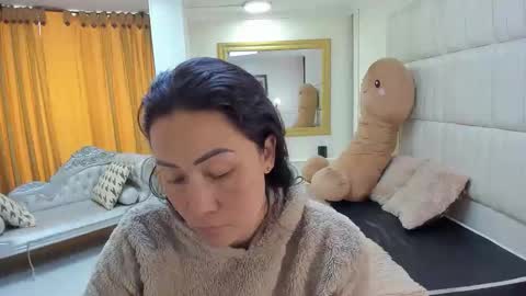 gabriela online show from 03-31-26, 03:56