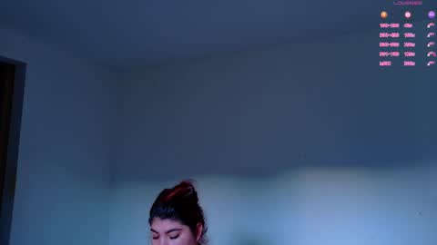 gaby_vegaa online show from 11-22-25, 10:20