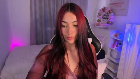 Gabriela online show from 03-31-26, 03:34