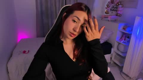 Gabriela online show from 04-08-26, 03:01