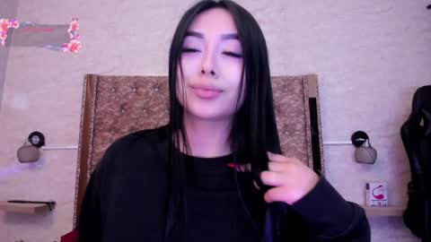  GABY DESIRE  online show from 12-05-24, 04:09