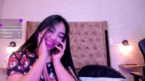  GABY DESIRE  online show from 02-23-25, 07:33