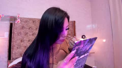 GABY DESIRE  online show from 03-06-25, 12:32