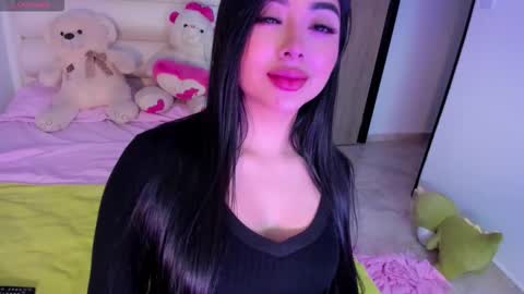  GABY DESIRE  online show from 09-15-25, 04:45