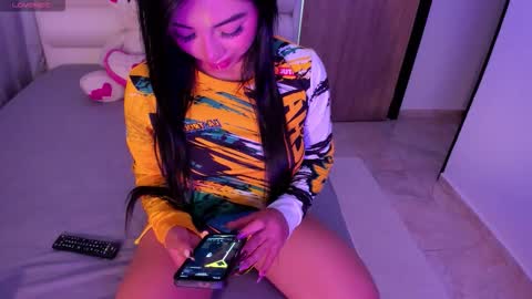  GABY DESIRE  online show from 10-22-25, 04:46