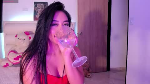 Snapshot of gabydesire chatting on 10-24-25, 12:08 GABY DESIRE online show from 10-24-25, 12:08