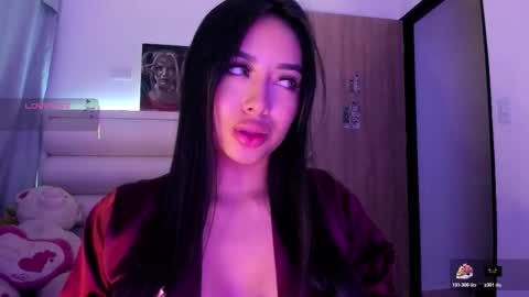  GABY DESIRE  online show from 01-12-26, 03:01