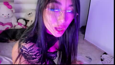  GABY DESIRE  online show from 03-14-26, 07:25