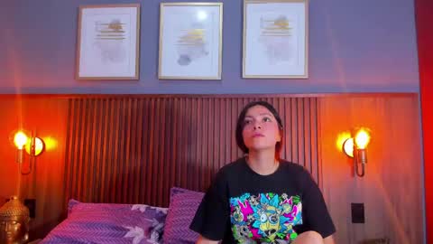 GabyEvans online show from 03-24-26, 12:10