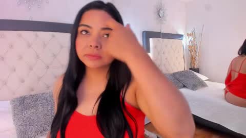 Snapshot of gabyherreraa chatting on 05-25-26, 11:22 Gaby online show from 05-25-26, 11:22