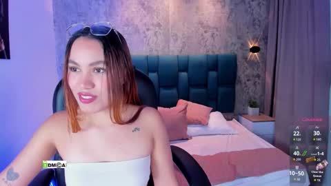 Snapshot of gabyjackson1 chatting on 11-26-25, 12:28 Gaby Jackson1 online show from 11-26-25, 12:28