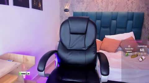 Snapshot of gabyjackson1 chatting on 12-03-25, 12:25 Gaby Jackson1 online show from 12-03-25, 12:25