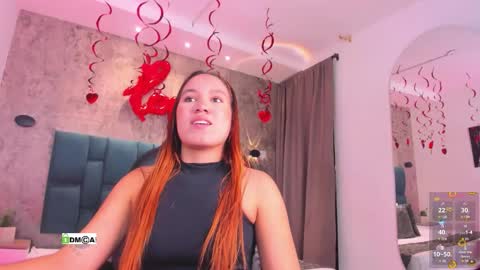 Gaby Jackson1 online show from 02-16-26, 12:01