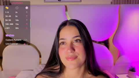 Gaby online show from 11-14-25, 04:55