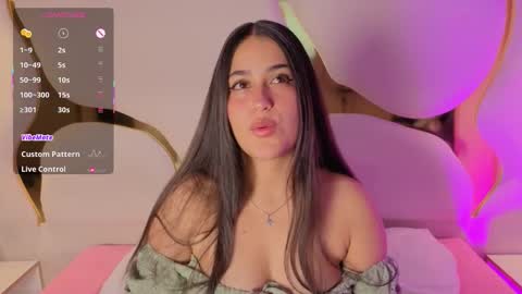 Gaby online show from 11-19-25, 04:01