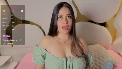 Snapshot of gabyjoness_ chatting on 06-23-26, 04:54 Gaby online show from 06-23-26, 04:54