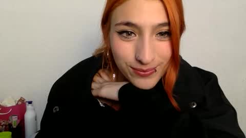 Gaby online show from 09-15-25, 03:06