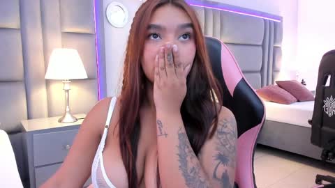 gabymoreau online show from 05-13-26, 08:06
