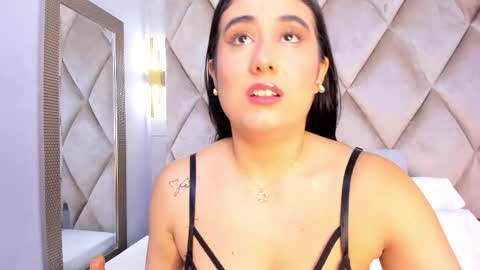 Gaby  online show from 11-13-25, 12:26