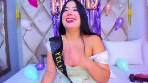 Gaby  online show from 06-13-26, 12:25