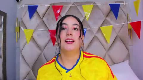 Gaby  online show from 06-27-26, 12:10