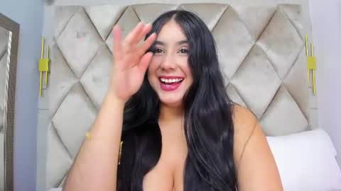 Gaby  online show from 07-04-26, 12:11