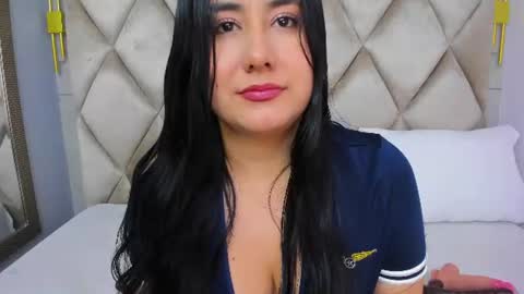 Gaby  online show from 07-15-26, 12:21