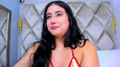 Gaby  online show from 07-25-26, 01:19