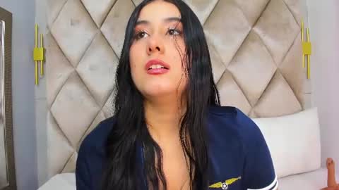 Gaby  online show from 07-28-26, 12:23
