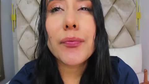 Gaby  online show from 07-28-26, 12:48