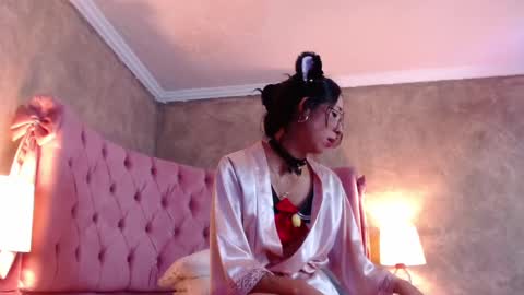 Snapshot of gabypetit chatting on 02-18-25, 12:26 Gaby online show from 02-18-25, 12:26