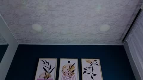 Snapshot of gabypetit chatting on 09-27-25, 07:52 Gaby online show from 09-27-25, 07:52