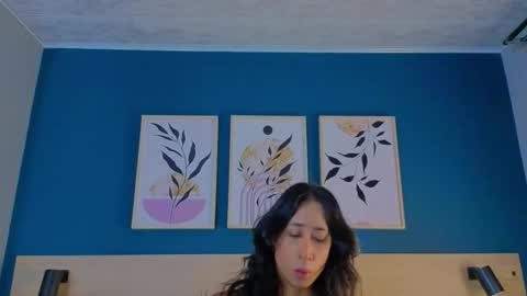 Snapshot of gabypetit chatting on 10-02-25, 08:05 Gaby online show from 10-02-25, 08:05