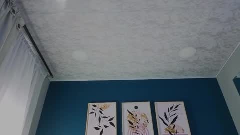 Snapshot of gabypetit chatting on 10-13-25, 07:58 Gaby online show from 10-13-25, 07:58