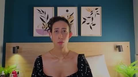 Snapshot of gabypetit chatting on 11-03-25, 07:48 Gaby online show from 11-03-25, 07:48