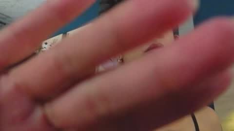 Snapshot of gabypetit chatting on 11-22-25, 11:53 Gaby online show from 11-22-25, 11:53