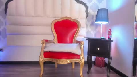 Gaby online show from 03-12-26, 03:29