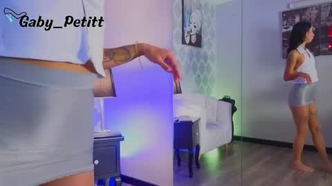 Snapshot of gabypetit chatting on 06-03-26, 08:03 Gaby online show from 06-03-26, 08:03