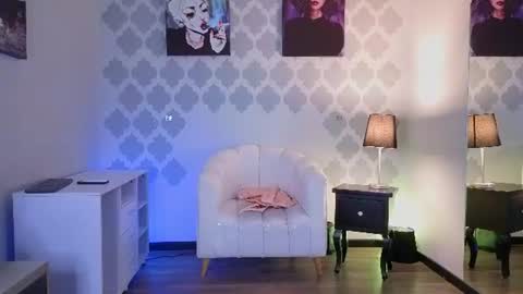 Gaby online show from 07-17-26, 07:52