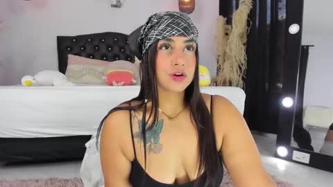 Gabriela let my eyes dazzle you with pleasure online show from 09-12-25, 06:41