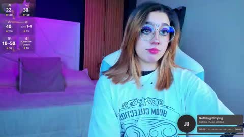 gabyrose9 online show from 10-01-25, 11:38