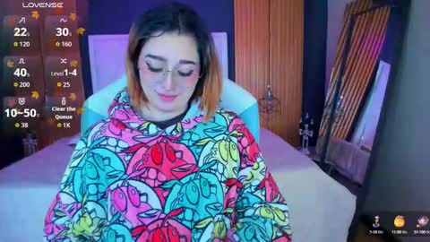 gabyrose9 online show from 10-15-25, 11:43