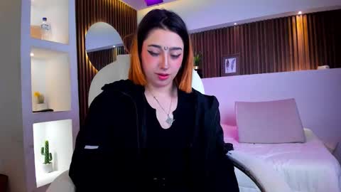 gabyrose9 online show from 10-21-25, 11:33