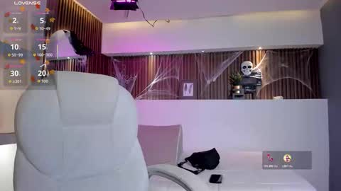 gabyrose9 online show from 10-25-25, 11:29