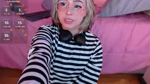 gabyrose9 online show from 11-17-25, 11:38