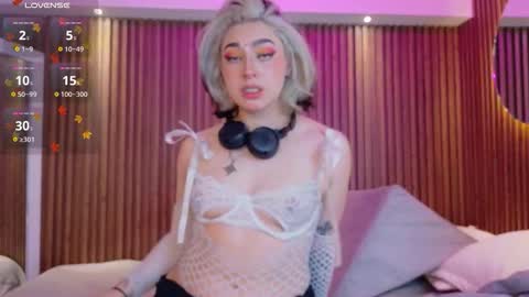 gabyrose9 online show from 11-20-25, 11:32